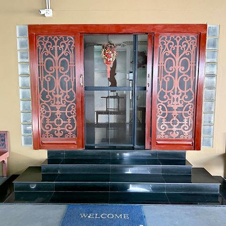 Samsen Suites Spacious 2Br Contemporary Thai Style Bangkok Exterior foto